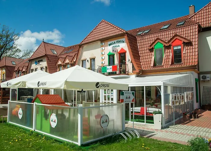 Villa Bella Italia